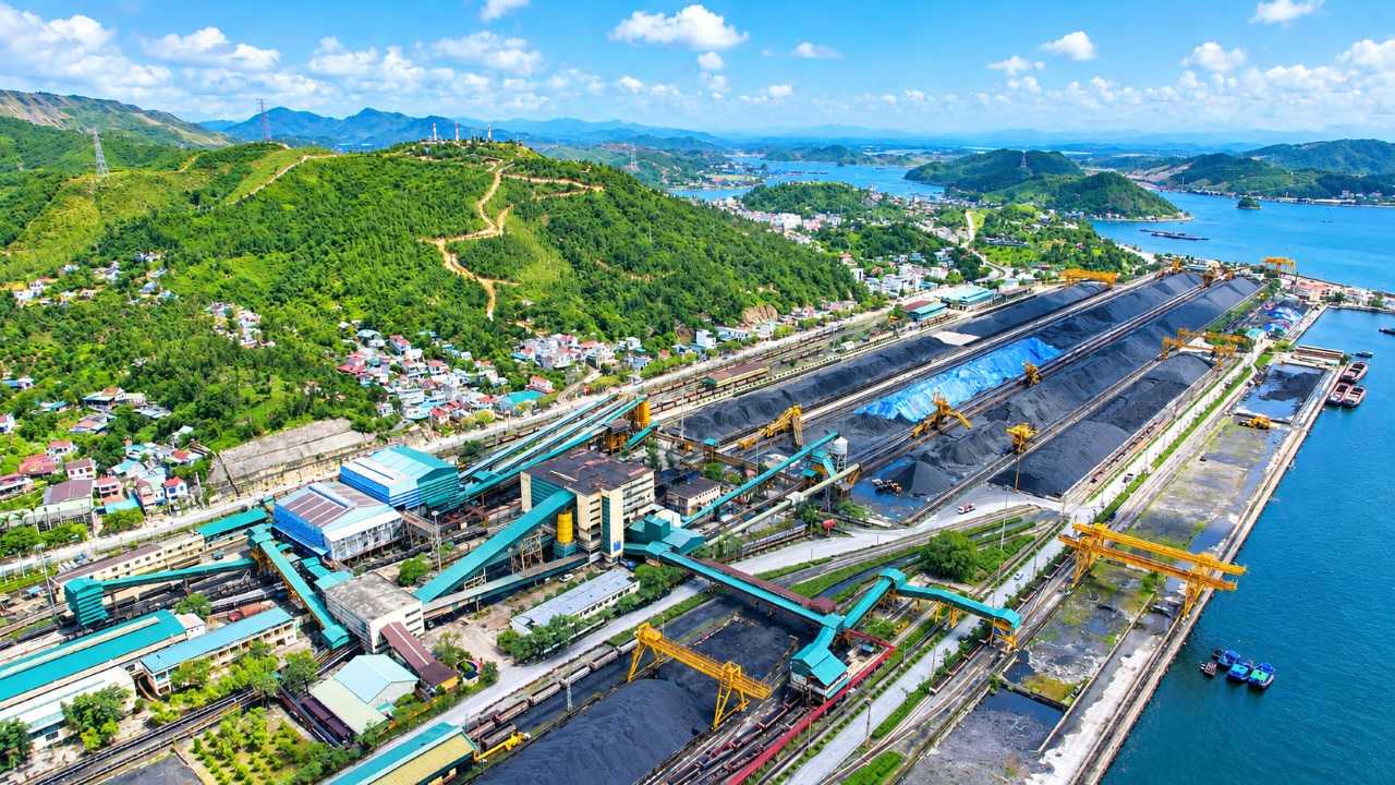 Tuyển than Cửa Ông quyết tâm hoàn thành kế hoạch sản xuất, kinh doanh năm 2026