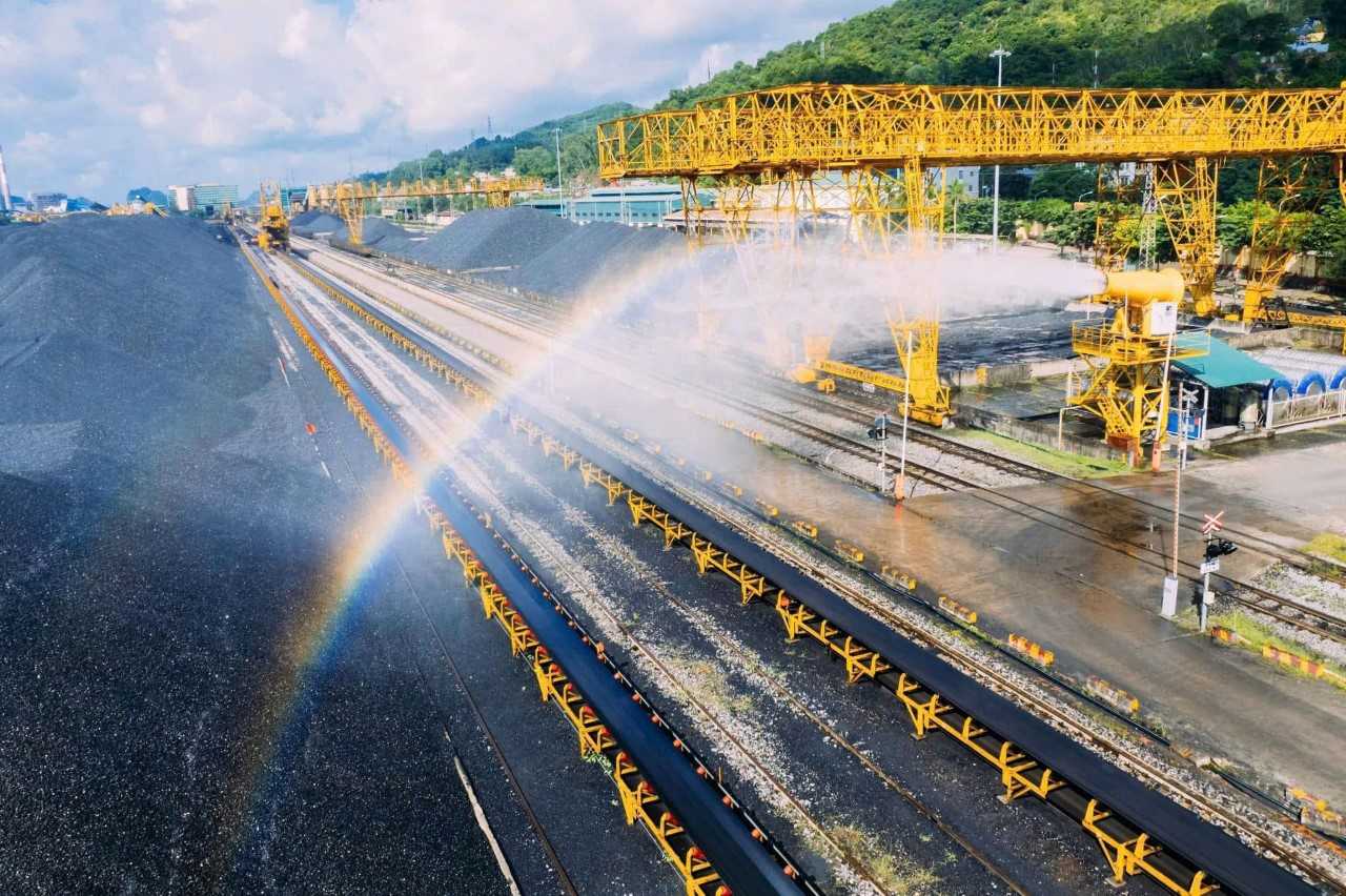 Tuyển than Cửa Ông quyết tâm hoàn thành kế hoạch sản xuất, kinh doanh năm 2026