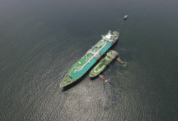PV GAS và PETRONAS thúc đẩy hợp tác LNG, mở rộng cơ hội phát triển chuỗi giá trị khí quốc tế