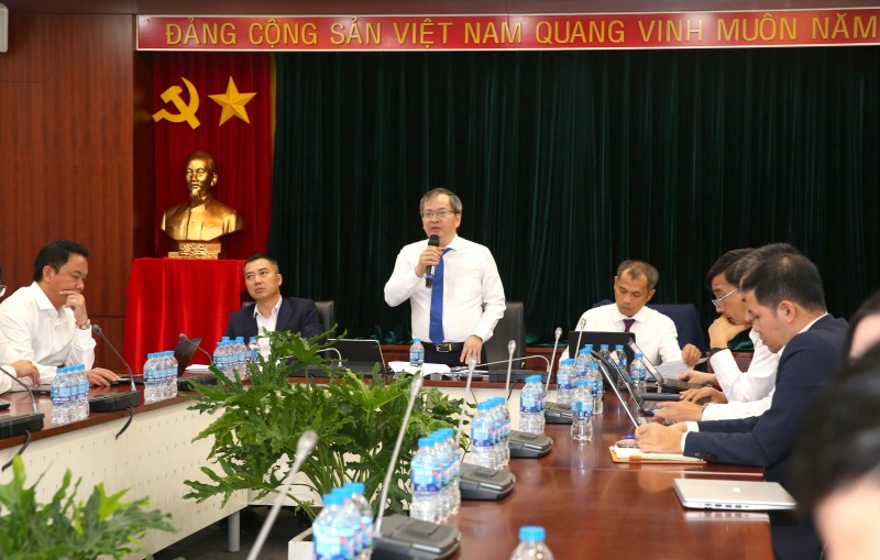 Tổng công ty Lọc hóa dầu Việt Nam củng cố nội lực, mở rộng không gian tăng trưởng trong dài hạn