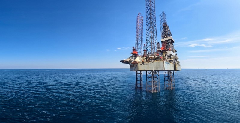 PV Drilling làm việc với Đoàn giám sát thường niên của Hội đồng thành viên PetroVietnam PV Drilling làm việc với Đoàn giám sát thường niên của Hội đồng thành viên PetroVietnam
