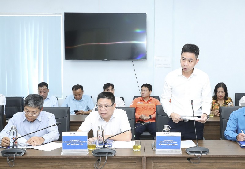 Phát động thi đua 90 ngày đêm đưa dự án Nhiệt điện Quảng Trạch 1 vào phát điện thương mại Phát động thi đua 90 ngày đêm đưa dự án Nhiệt điện Quảng Trạch 1 vào phát điện thương mại