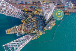 PV Drilling cung cấp giàn khoan tự nâng cho dự án thăm dò mở rộng tại cụm mỏ Sao Vàng - Đại Nguyệt
