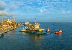 PTSC M&C và Semco Maritime (Đan Mạch) mở rộng hợp tác chiến lược trong lĩnh vực điện gió ngoài khơi