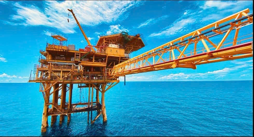 Mỏ Cá Tầm đạt mốc 2 triệu tấn dầu - Khẳng định trí tuệ và tinh thần vươn khơi của Vietsovpetro