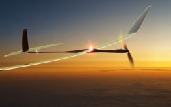 ABB-Solar Impulse bay quanh thế giới bằng năng lượng mặt trời