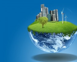Nền kinh tế xanh nhìn từ chính sách giảm nhẹ phát thải