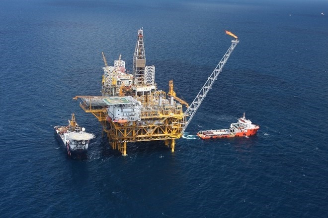 Oil exploitation exceeds Q1’s target Vietnam Energy Online