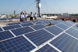 Năng lượng tái tạo: Tiềm năng và thực trạng phát triển của Việt Nam (Kỳ 2)