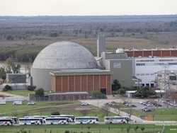 Argentina và Trung Quốc hợp tác xây dựng nhà máy điện hạt nhân