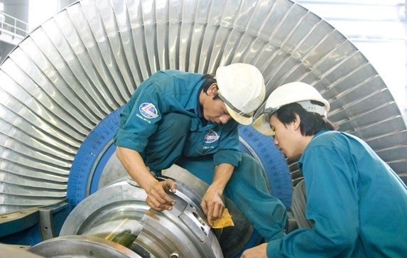 Rà soát, xây dựng lại chiến lược ngành cơ khí Việt Nam