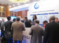 Rosatom hướng về thị trường Đông Nam Á
