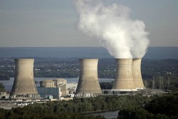 Tiêu chí đánh giá mức độ của tai nạn nhà máy điện hạt nhân