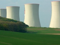 Năm 2017, UAE sẽ vận hành lò phản ứng điện hạt nhân đầu tiên