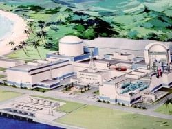 Điện hạt nhân Ninh Thuận dưới góc nhìn ổn định hệ thống
