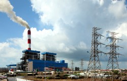 Nhiệt điện Duyên Hải 1 hoàn thành chạy tin cậy tổ máy 2
