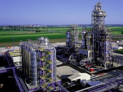 Bổ sung DA sản xuất polypropylen vào quy hoạch ngành Dầu khí