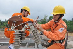 Bổ sung các công trình điện vào quy hoạch TP Hà Nội
