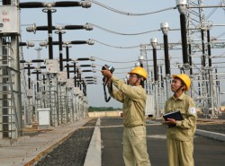 Truyền tải điện 2: Đảm bảo vận hành an toàn lưới điện
