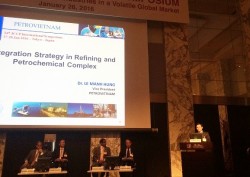 PVN tham dự Hội nghị quốc tế về dầu khí tại Nhật Bản