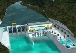 Thủ tướng đồng ý xây dựng thủy điện Mỹ Lý và Nậm Mô 1