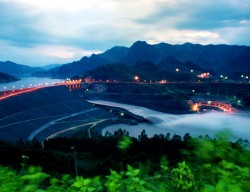 Giải pháp để thủy điện Việt Nam phát triển bền vững