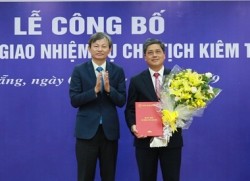 Ông Võ Quang Lâm (Phó TGĐ EVN) kiêm nhiệm Chủ tịch, Tổng giám đốc CPC