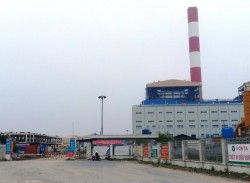 Dự án Nhiệt điện Thái Bình 2: Nhiều khó khăn chưa được tháo gỡ
