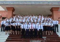 PC Hà Tĩnh: Bước phát triển vượt trội về văn hóa doanh nghiệp