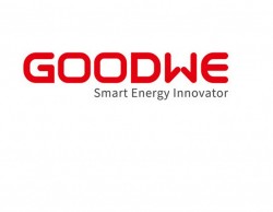 GoodWe thay đổi bộ nhận dạng thương hiệu