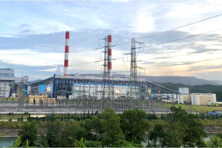 Nhiệt điện Mông Dương 1: Công nghệ hiện đại, thân thiện với môi trường
