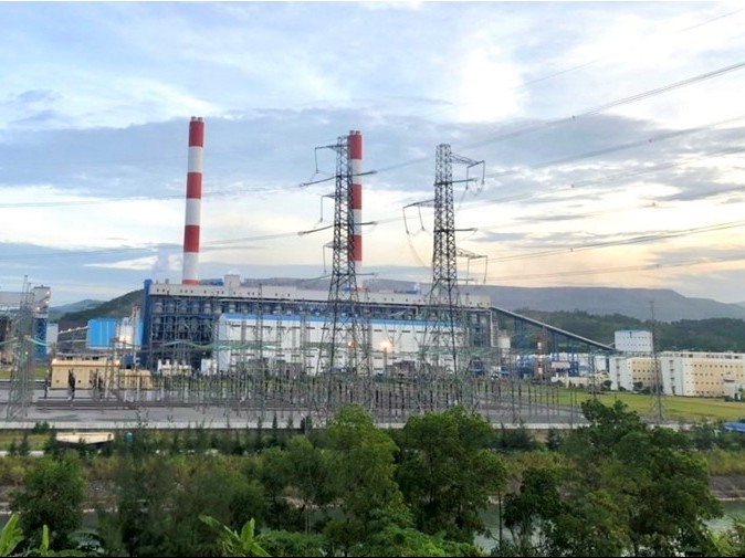 Nhiệt điện Mông Dương 1: Công nghệ hiện đại, thân thiện với môi trường