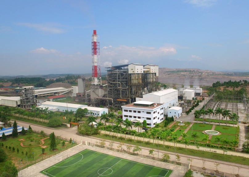 Công ty Nhiệt điện Na Dương-TKV: Vững tin bước vào năm Quý Mão 2023