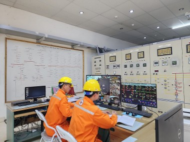 EVN đã đảm bảo cung cấp điện an toàn, ổn định dịp tết Quý Mão 2023