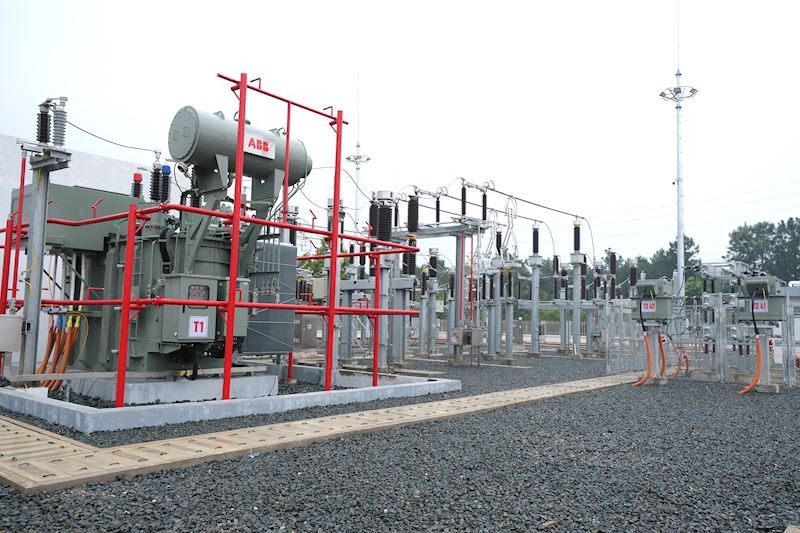 Kế hoạch đảm bảo cấp điện an toàn, liên tục năm 2023 của EVNHANOI