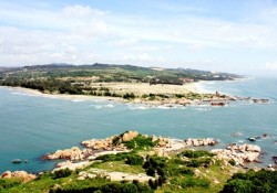 Chính phủ đồng ý tạm dừng đầu tư xây dựng cảng Kê Gà