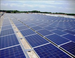 ADB sẽ sử dụng 100% năng lượng tái tạo tại trụ sở chính