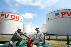 PV Oil: Trước nhiều thách thức