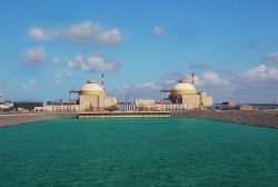 Tổ máy 2 điện hạt nhân Kudankulam đạt 100% công suất