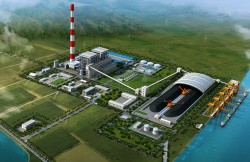 Nhiệt điện An Khánh - Bắc Giang: “Đòn bẩy” cho kinh tế địa phương