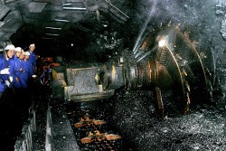 Mục tiêu mới của TKV trong kỹ thuật khai thác mỏ hầm lò