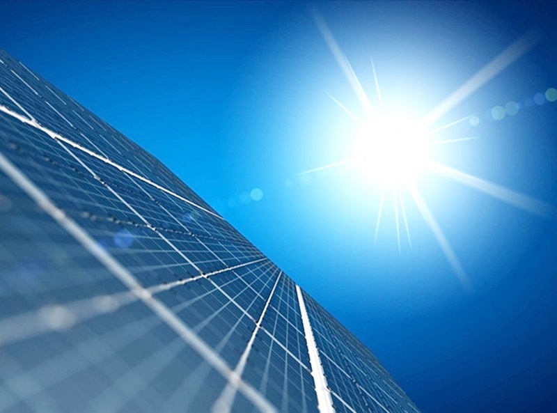 Đề xuất của EVN về cơ chế đấu thầu các dự án điện mặt trời