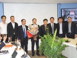 PVEP bổ nhiệm Phó tổng giám đốc và lãnh đạo các ban chuyên môn