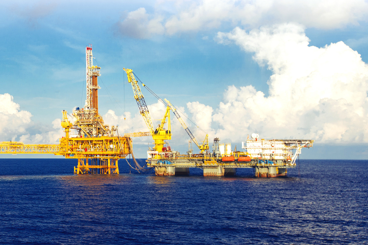 PV Drilling đạt vượt mức kế hoạch lợi nhuận năm 2020