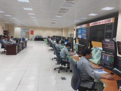 Nhiệt điện Mông Dương 1 đảm bảo sản xuất điện và chống dịch hiệu quả