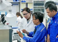 BSR sắp xuất bán sản phẩm mới