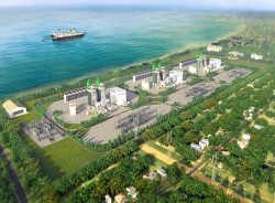 Bình Thuận đề xuất bổ sung trên 22 nghìn MW vào Quy hoạch điện