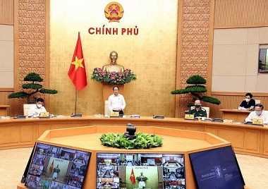 Kết luận của Phó Thủ tướng Lê Văn Thành về việc hoàn thiện Quy hoạch điện VIII