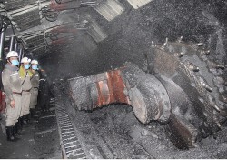 Thúc đẩy sản xuất than, đáp ứng nhu cầu thị trường