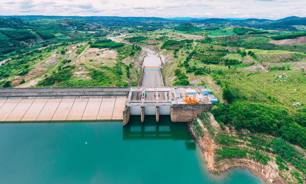 Thủy điện An Khê - Ka Nak: Một năm thích ứng an toàn, linh hoạt và hiệu quả